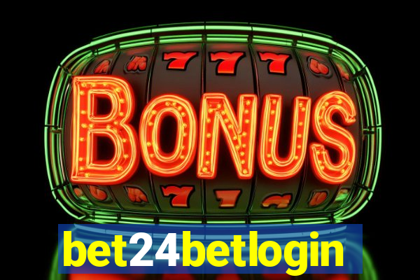 bet24betlogin