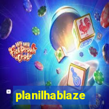 planilhablaze