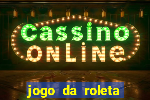 jogo da roleta silvio santos