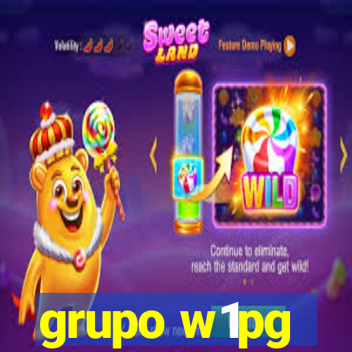 grupo w1pg