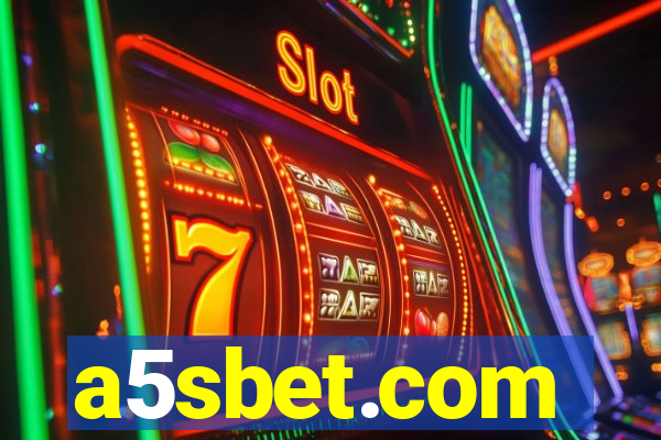 a5sbet.com