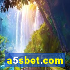 a5sbet.com