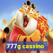 777g cassino