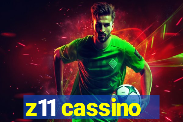 z11 cassino