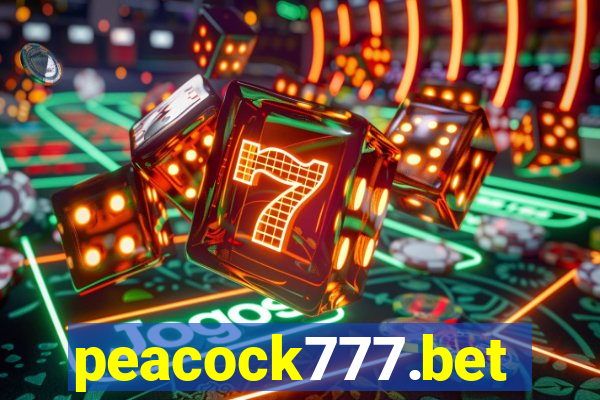 peacock777.bet