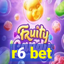 r6 bet