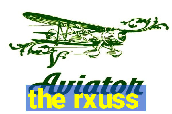 the rxuss