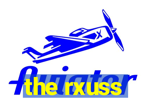 the rxuss