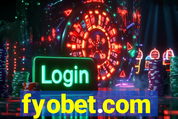 fyobet.com