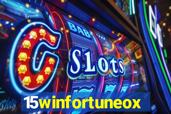 15winfortuneox