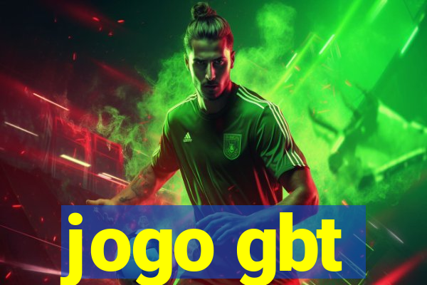 jogo gbt