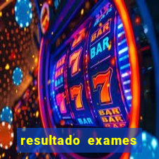 resultado exames unimed poa