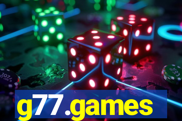 g77.games