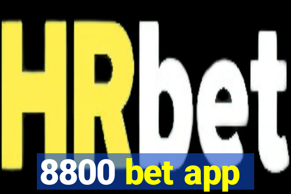 8800 bet app