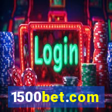 1500bet.com