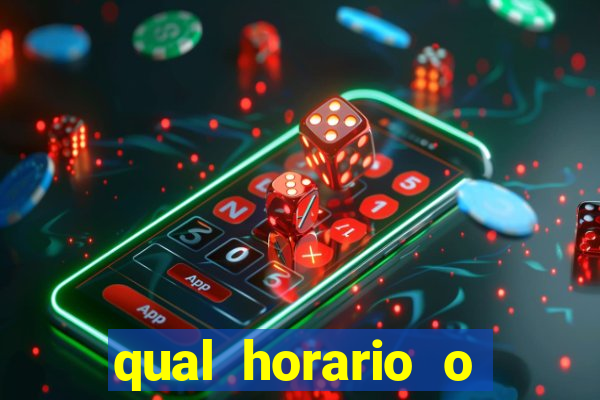 qual horario o fortune tiger paga mais