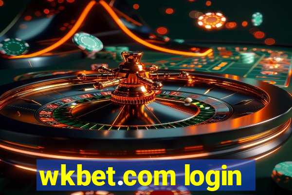 wkbet.com login