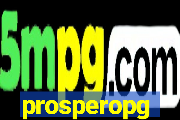 prosperopg