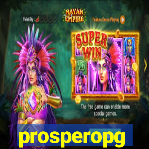 prosperopg