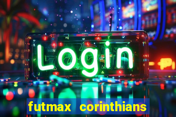 futmax corinthians e cruzeiro