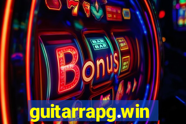 guitarrapg.win