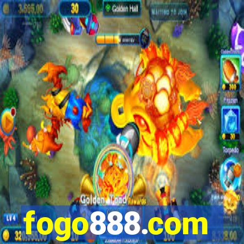 fogo888.com