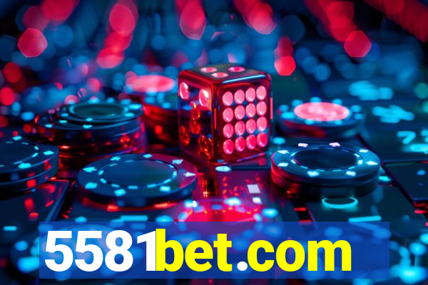 5581bet.com