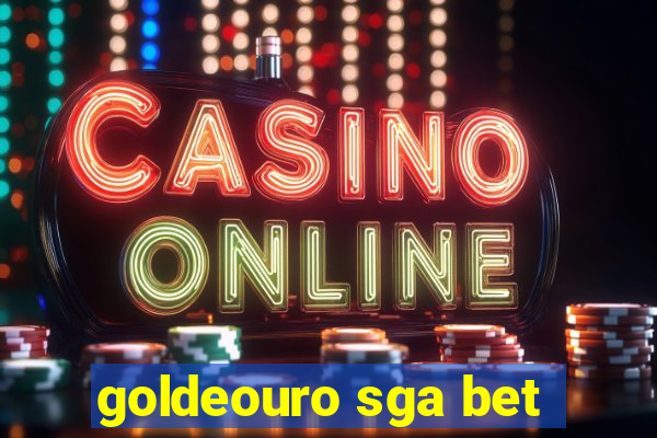 goldeouro sga bet