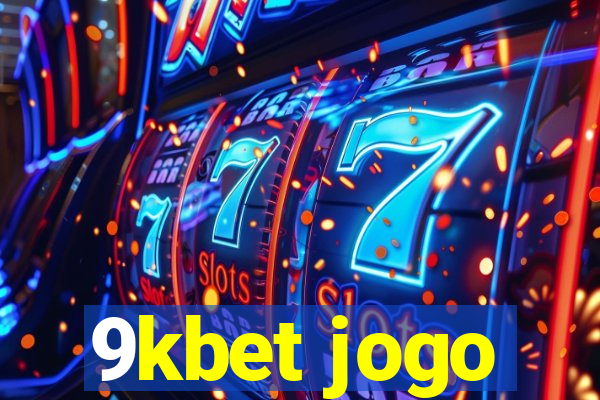 9kbet jogo