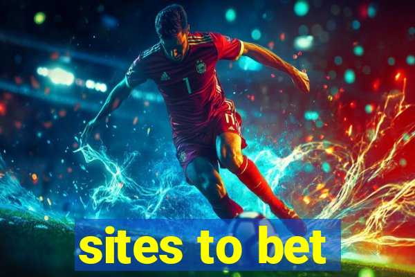 sites to bet