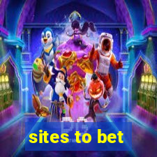 sites to bet