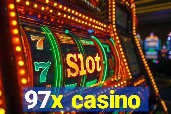 97x casino