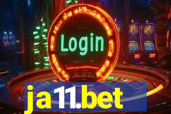 ja11.bet