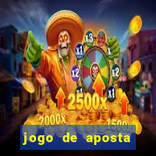 jogo de aposta virginia fonseca