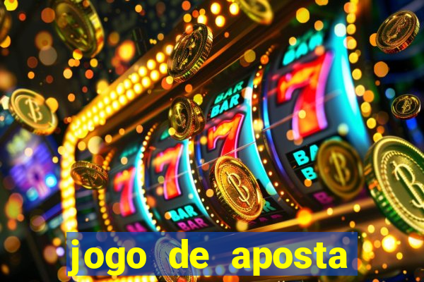 jogo de aposta virginia fonseca