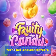 zero1 bet deolane bezerra