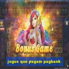 jogos que pagam pagbank