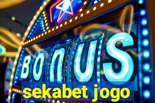 sekabet jogo