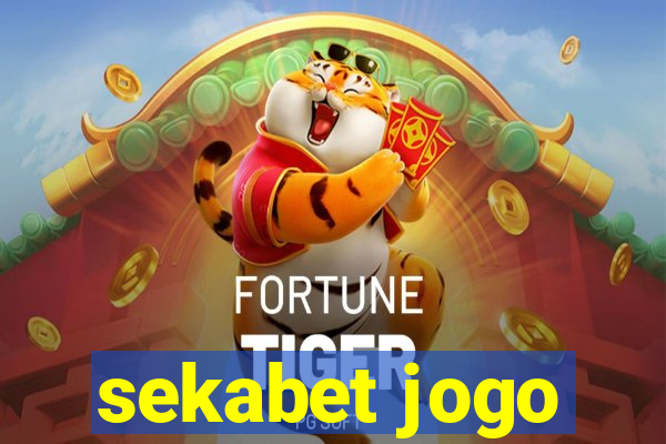 sekabet jogo