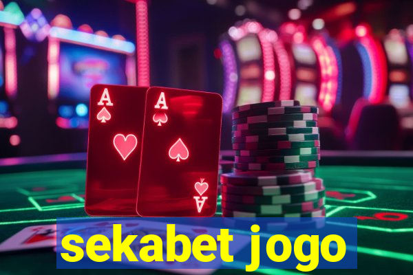 sekabet jogo