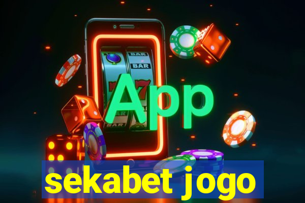 sekabet jogo