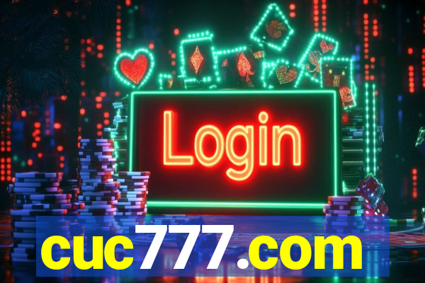 cuc777.com