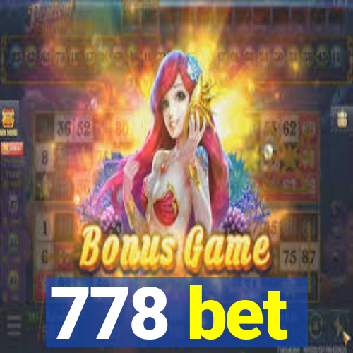 778 bet