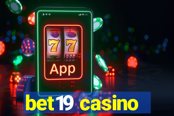 bet19 casino