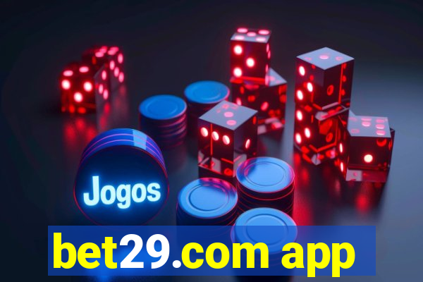 bet29.com app