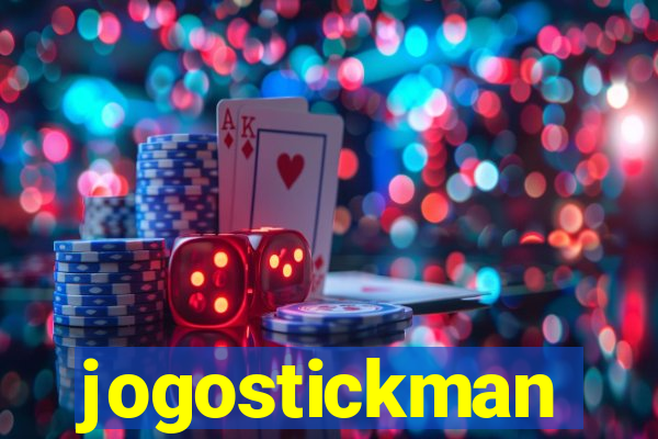 jogostickman