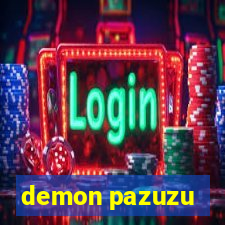 demon pazuzu