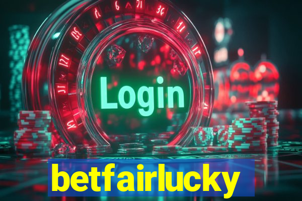 betfairlucky