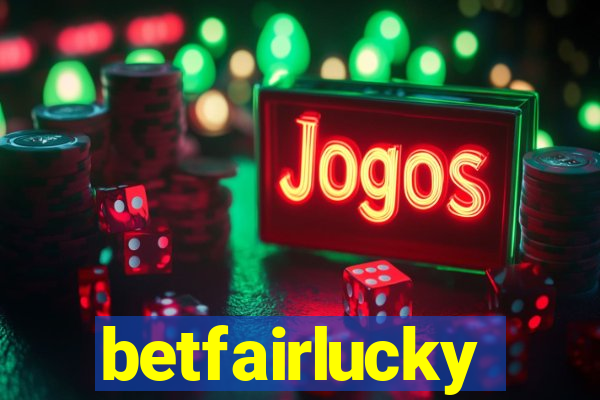 betfairlucky