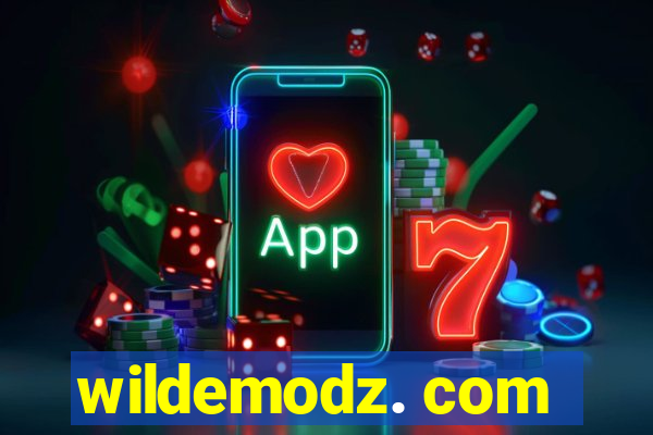 wildemodz. com